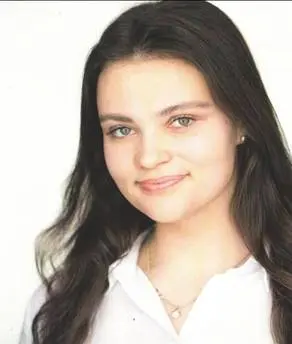 Анна Долгих | Сетка — социальная сеть от hh.ru