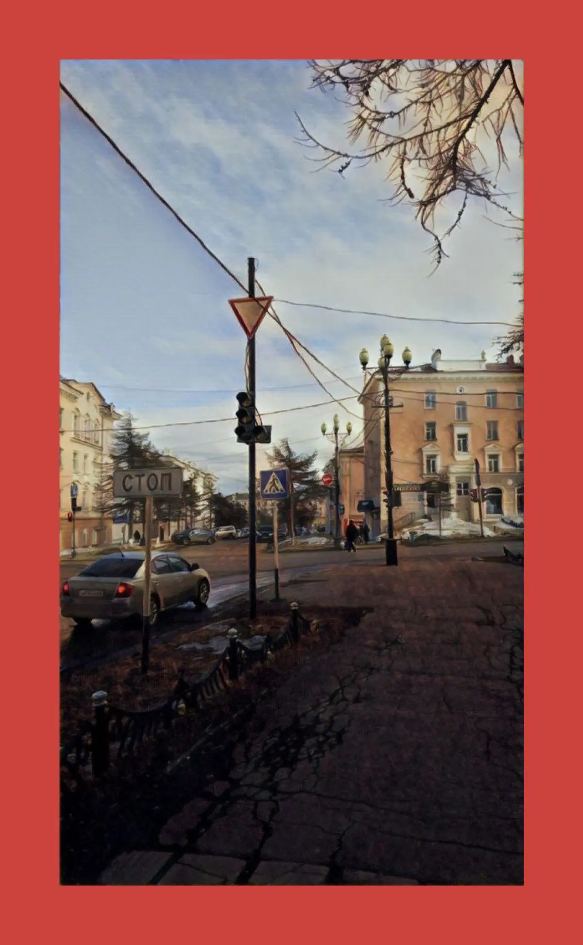 Ах, Весна! / Spring is in the air! | Сетка — социальная сеть от hh.ru
