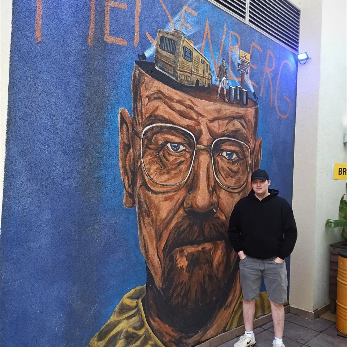 Павел Ушаков