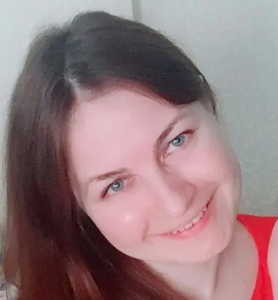 Алиса Польшина