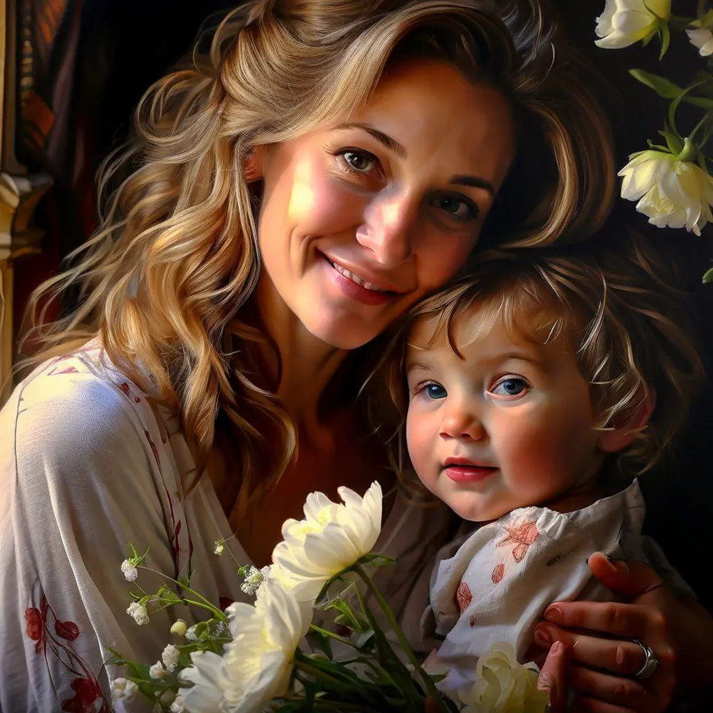 Поздравляю вас с днем матери❤️🙏 | Сетка — социальная сеть от hh.ru