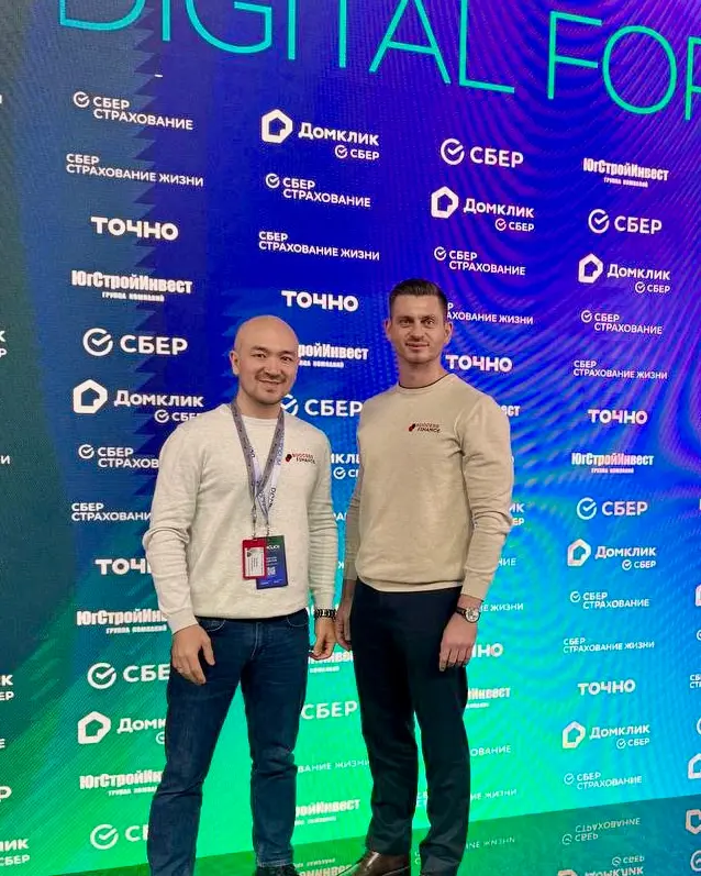 SF на форуме Домклик | Сетка — социальная сеть от hh.ru