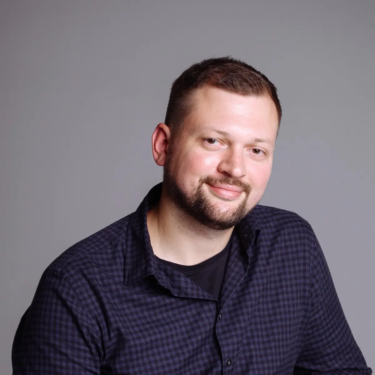 Станислав Федоров