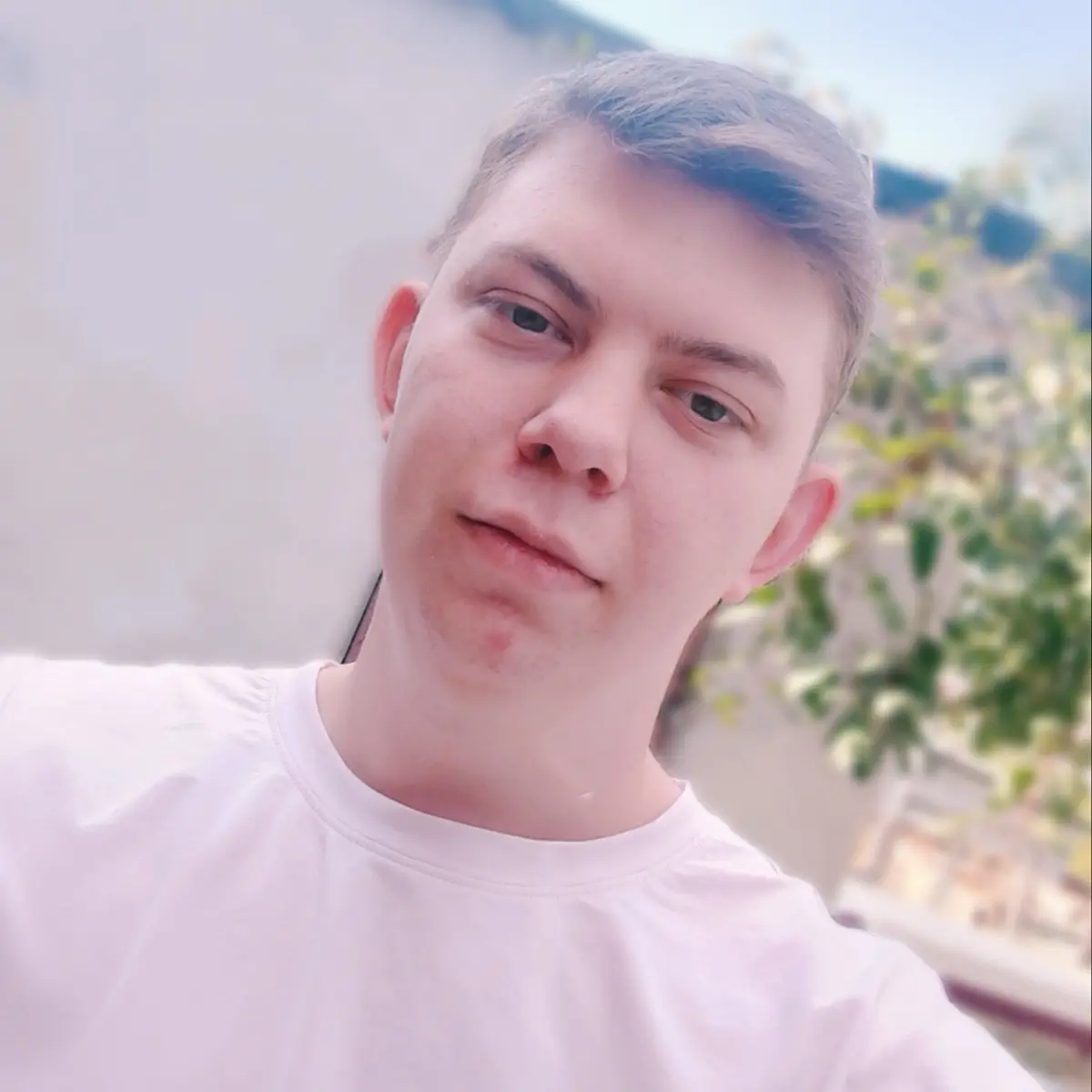 Константин Шеставин