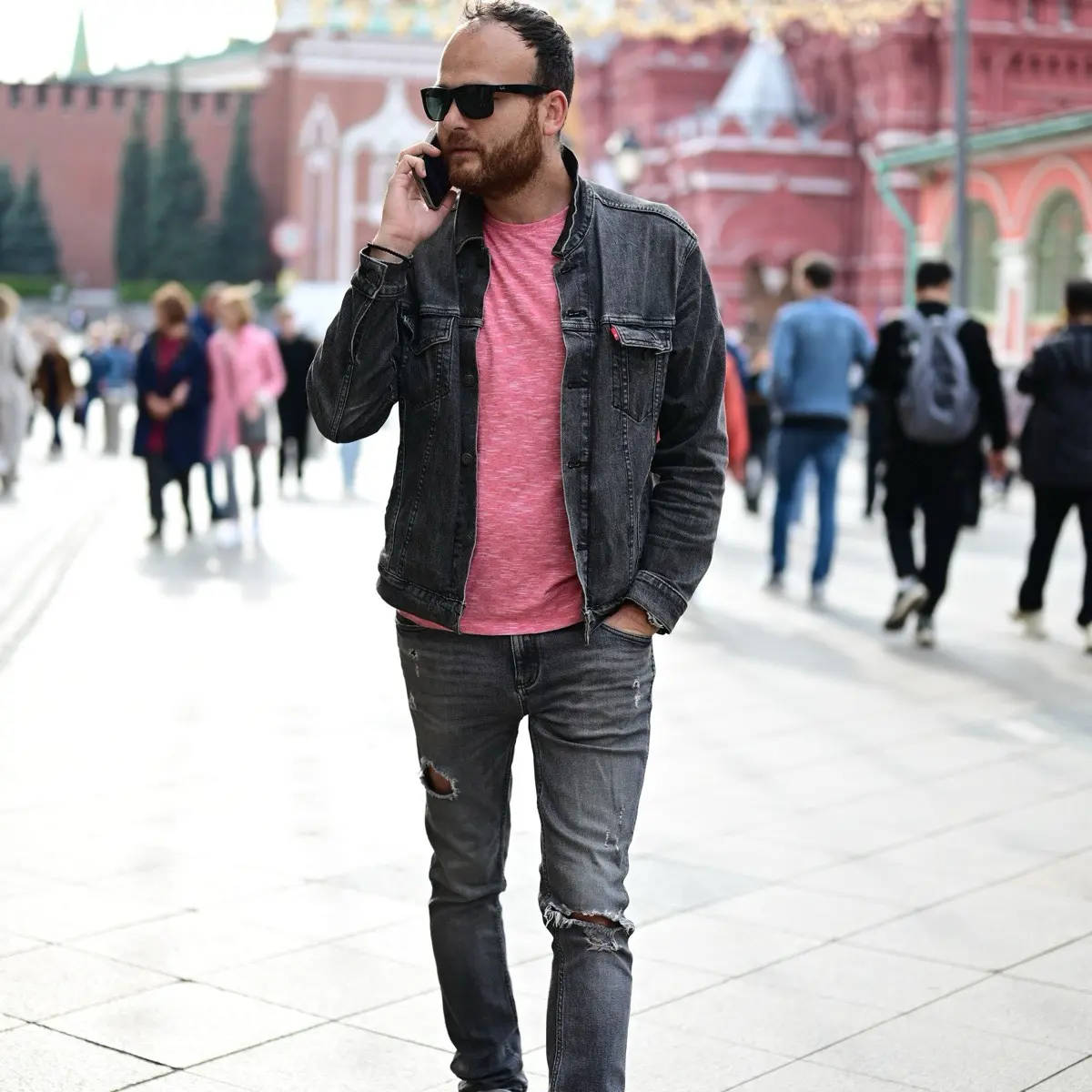 Евгений Кондрашов