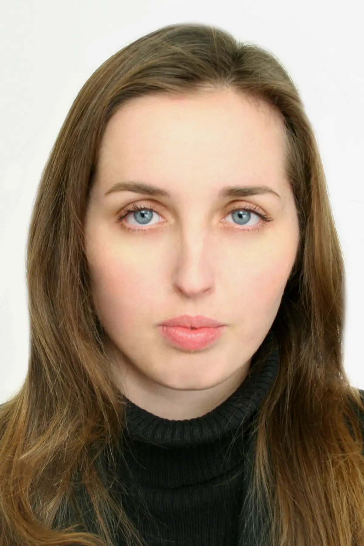 Elena Rogova