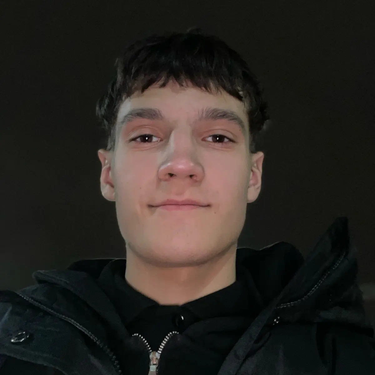 Дамил Леонтьев | Сетка — социальная сеть от hh.ru