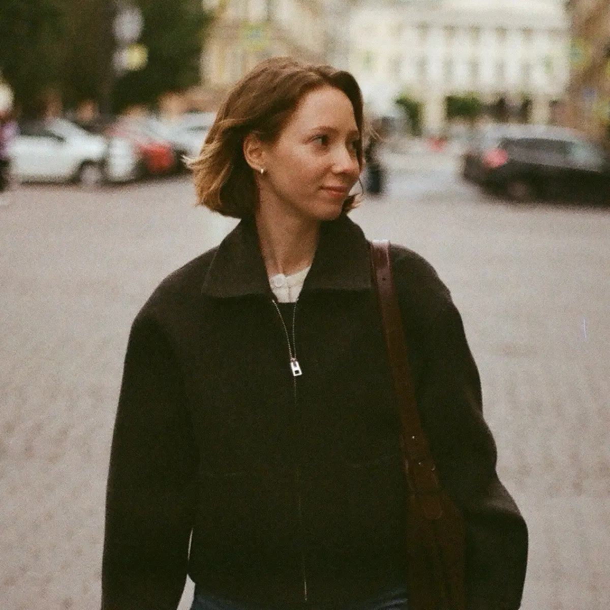 Жанна Платова | Сетка — социальная сеть от hh.ru