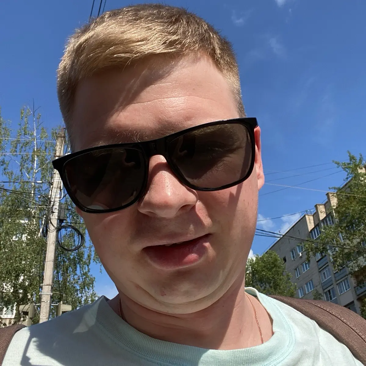 Павел Дмитриев