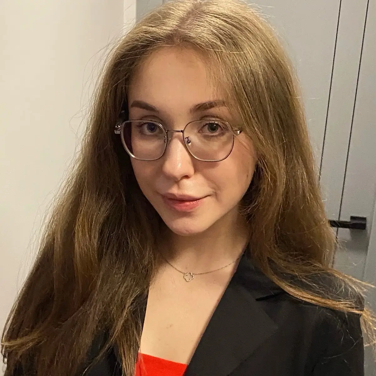 Елизавета Соболева