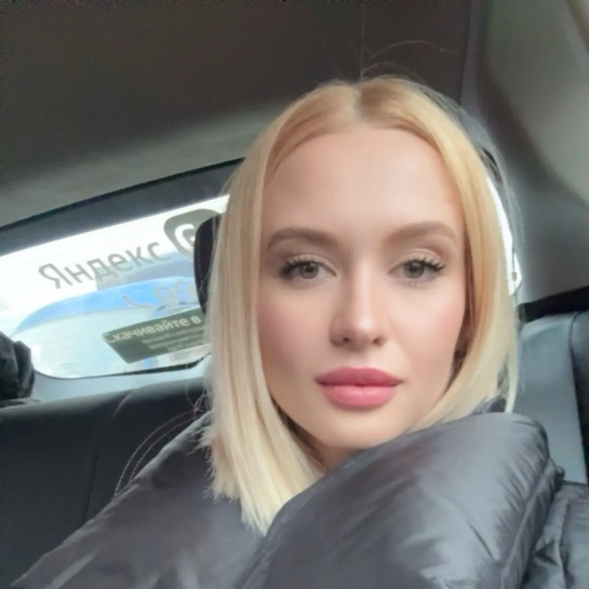 Анастасия Тюрина | Сетка — социальная сеть от hh.ru