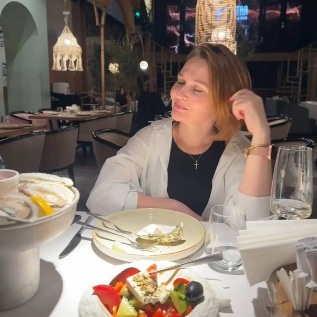 Krestina Kai | Сетка — социальная сеть от hh.ru