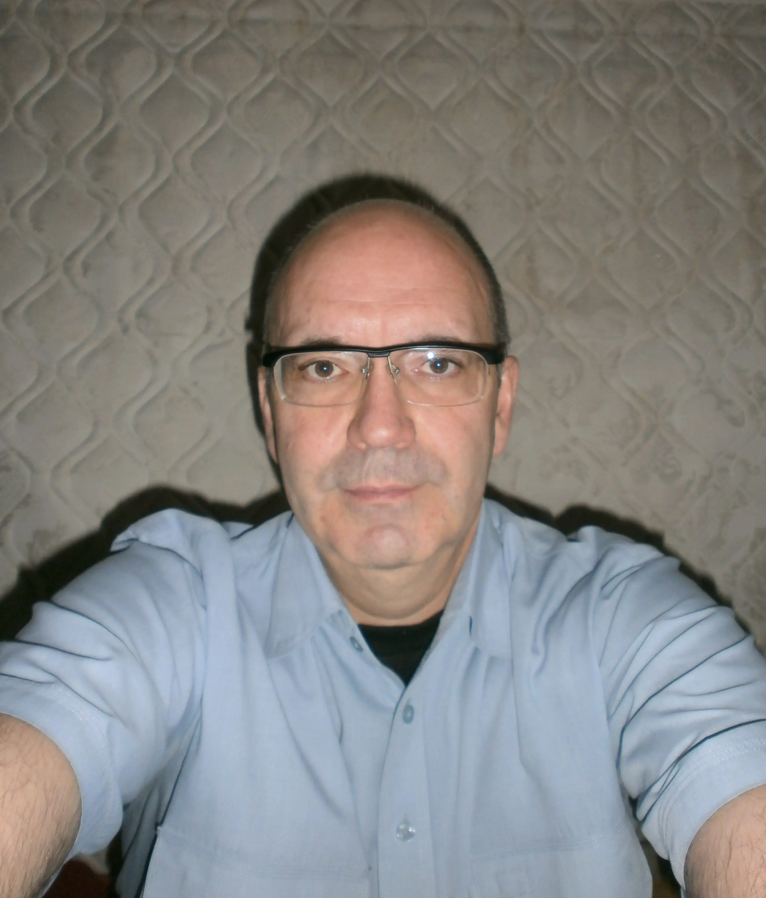 Михаил Бoронин | Сетка — социальная сеть от hh.ru