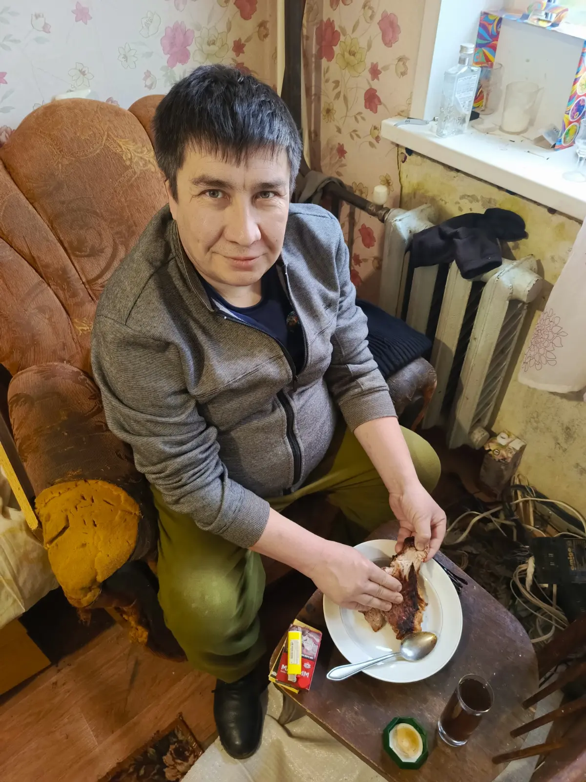 Ааа караси это... | Сетка — социальная сеть от hh.ru