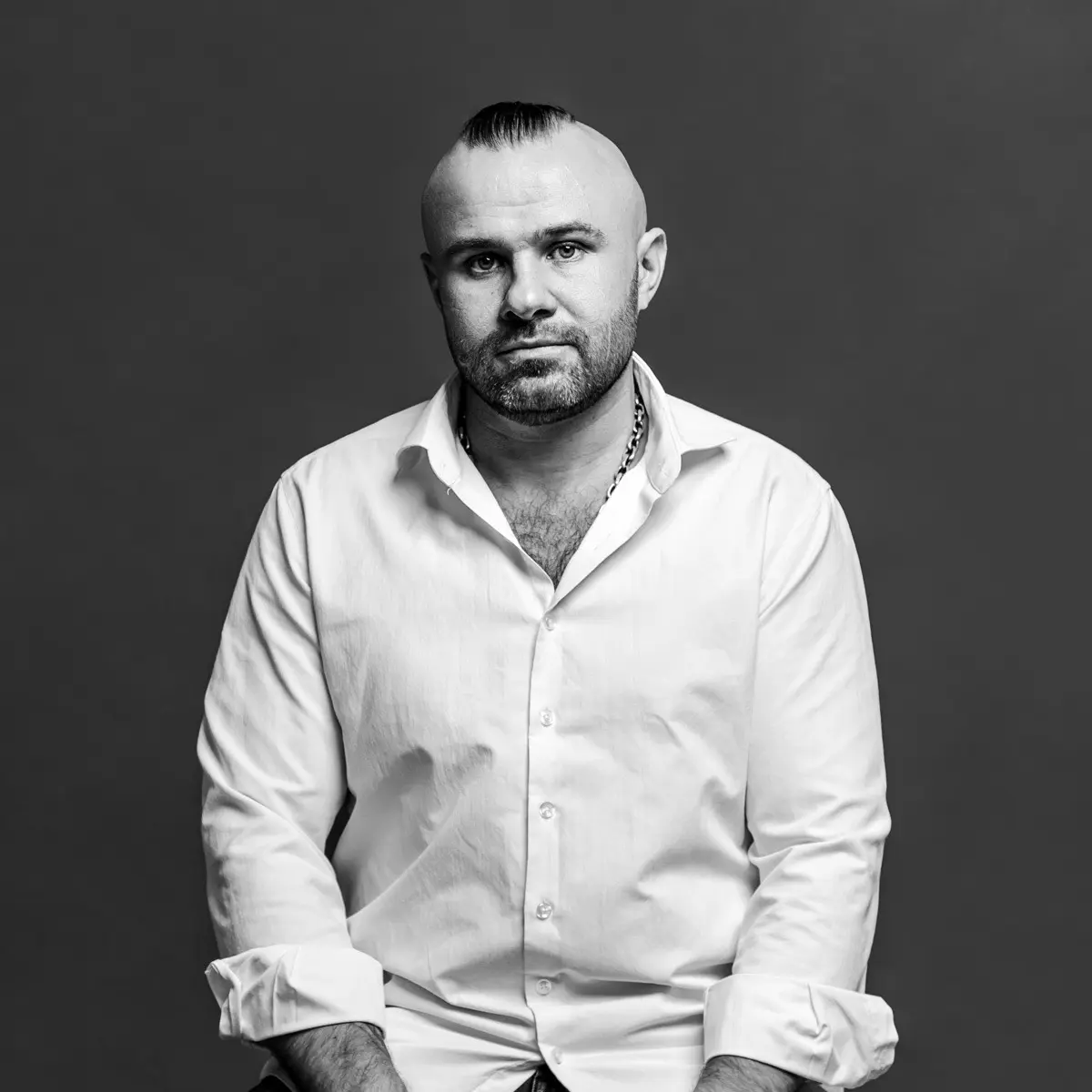 Владимир Чернушенко | Сетка — социальная сеть от hh.ru