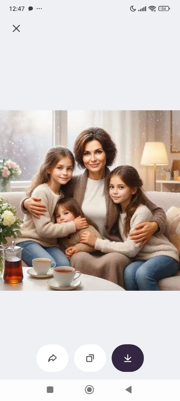 Сегодня, 30 ноября
Энергия дня 5️⃣
об этом в следующем посте👇
🤱Отмечаем - День матери (в РФ день матери утвержден 30 января 1998 года, при правлении Ельцина)
последнее воскресенье ноября | Сетка — социальная сеть от hh.ru