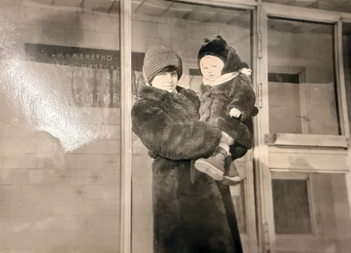 Сегодня день такой особенный | Сетка — социальная сеть от hh.ru