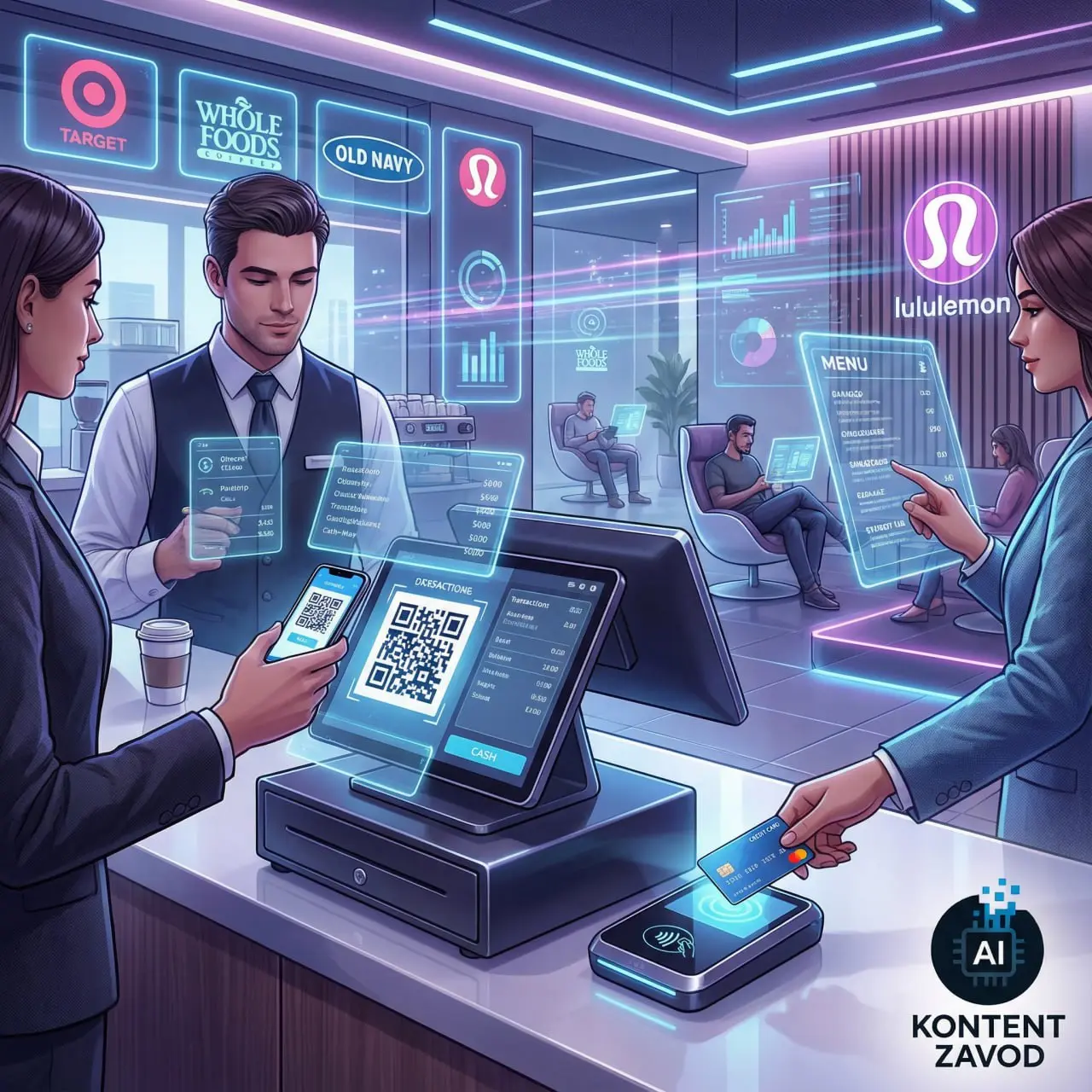 Всем e-com!
🔥 Ехал сегодня по МКАД, у каждого второго — смартфон на руле. Оплата, доставка, маркетплейсы — всё в один тап. Вспомнил свежий отчёт Deloitte про 2025 | Сетка — социальная сеть от hh.ru