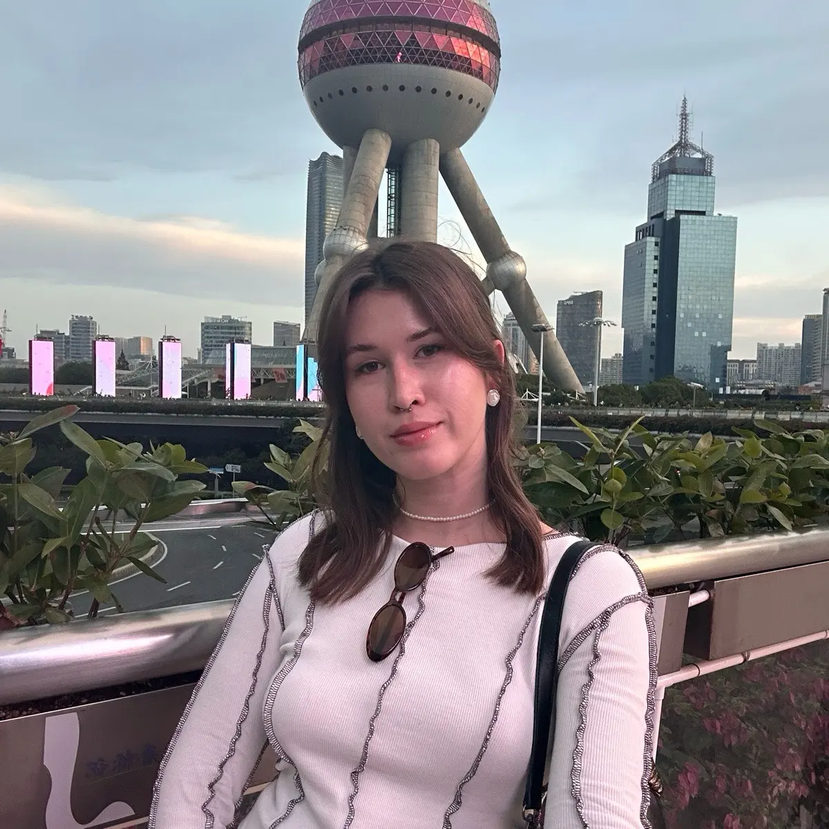 Darya Buresh | Сетка — социальная сеть от hh.ru