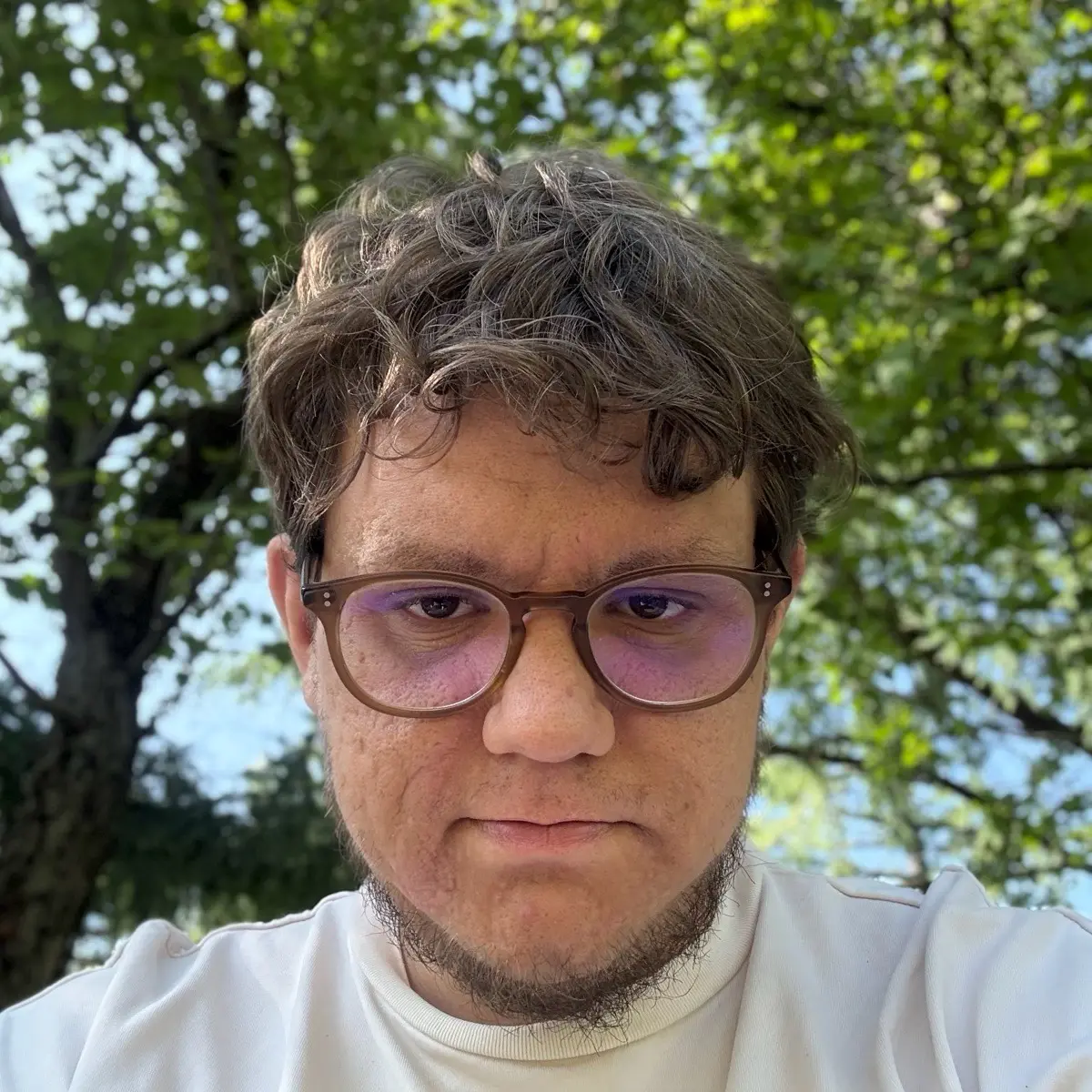 Даниил Цыкин | Сетка — социальная сеть от hh.ru