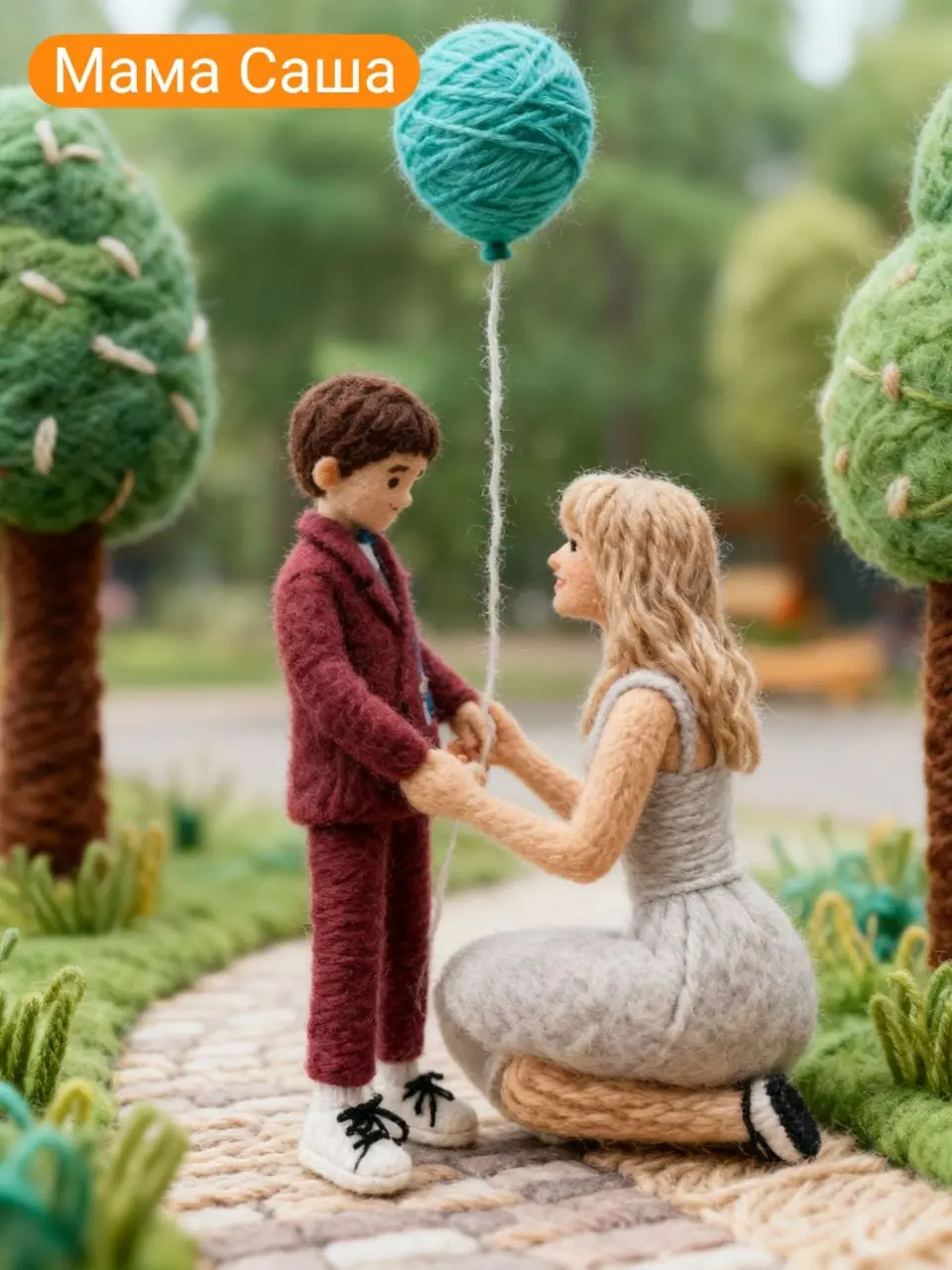 💖Самое тёплое слово — мама
30 ноября отмечается один из самых трогательных праздников – День матери | Сетка — социальная сеть от hh.ru