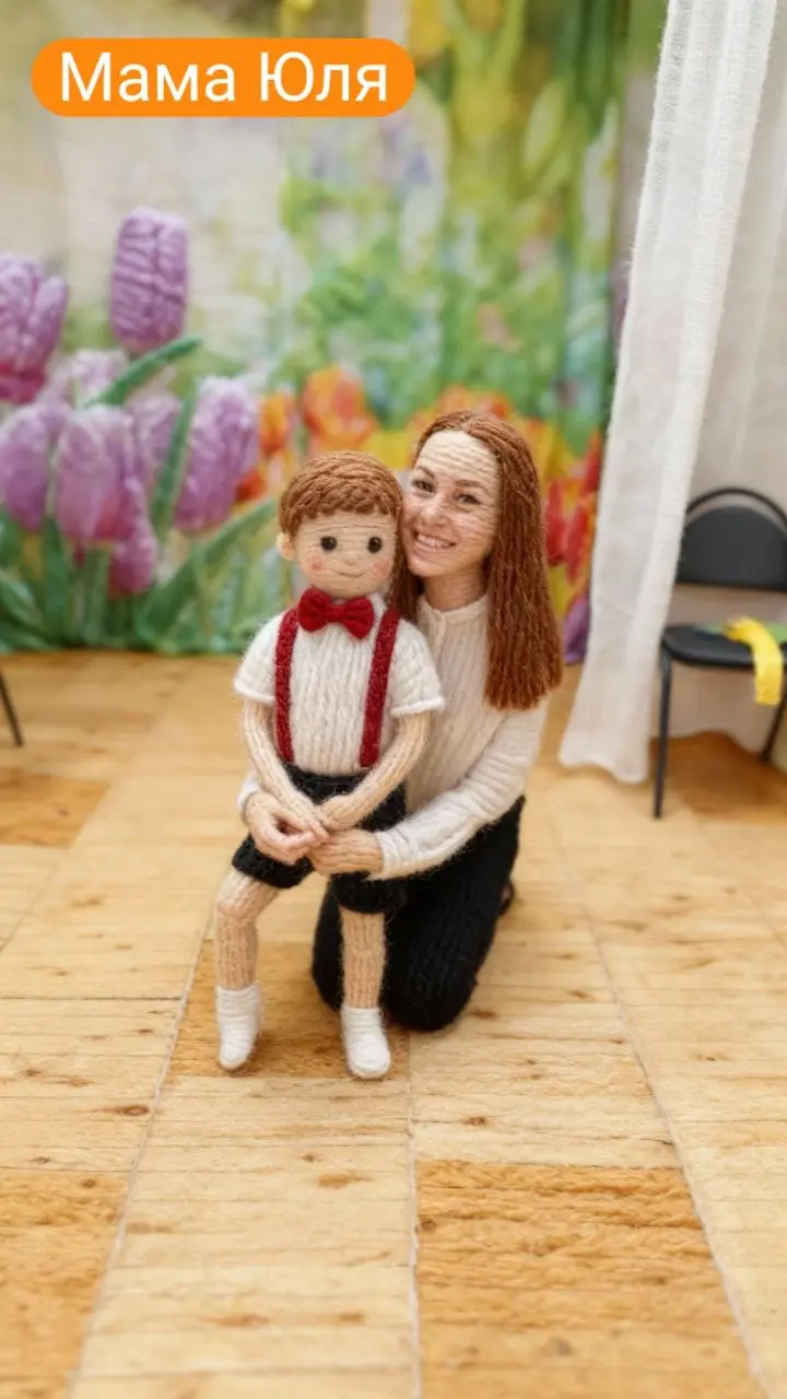 💖Самое тёплое слово — мама
30 ноября отмечается один из самых трогательных праздников – День матери | Сетка — социальная сеть от hh.ru