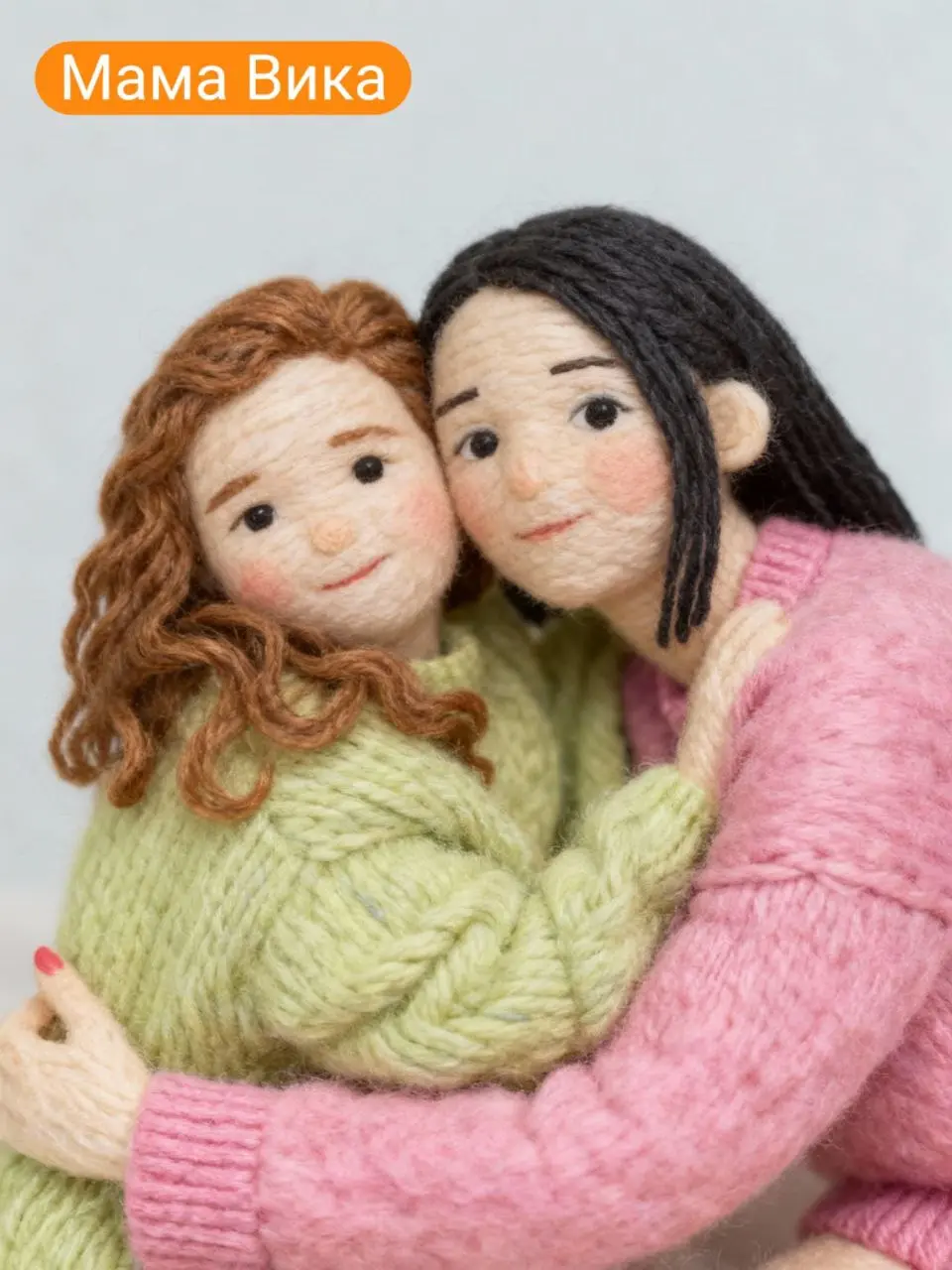 💖Самое тёплое слово — мама
30 ноября отмечается один из самых трогательных праздников – День матери | Сетка — социальная сеть от hh.ru