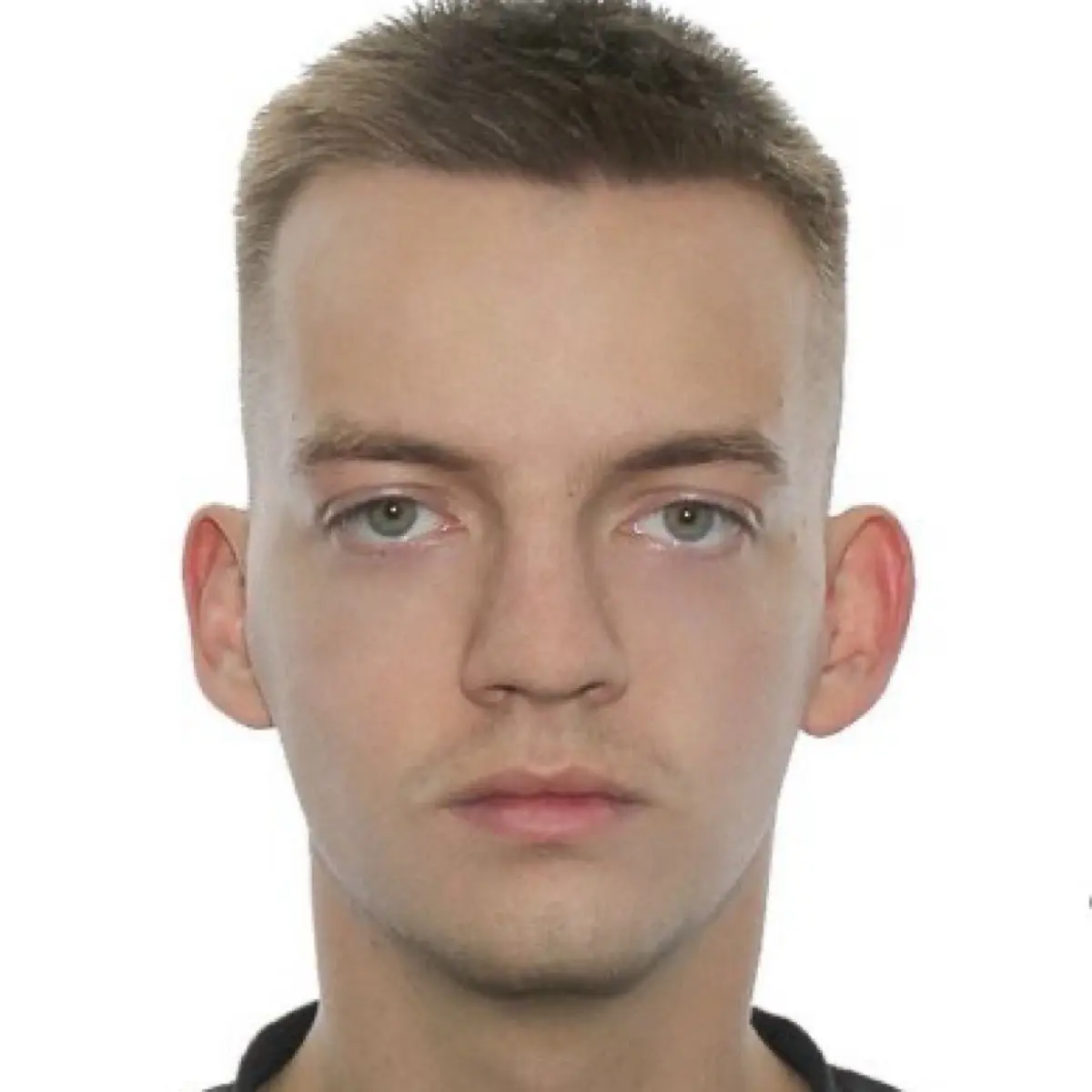 Павел Папко