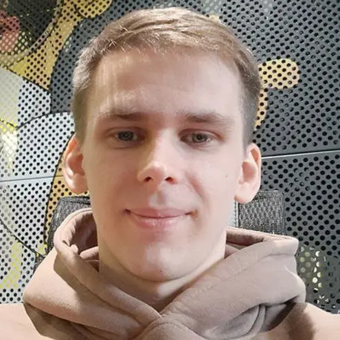 Сергей Петров