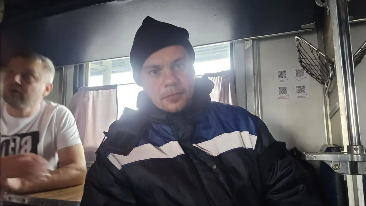 На вахту поехал, всем пока | Сетка — социальная сеть от hh.ru