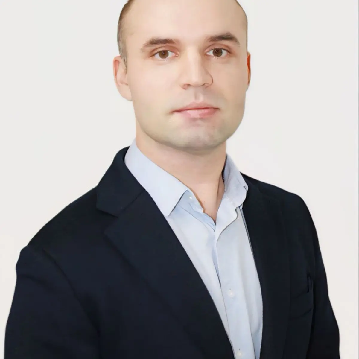 Владислав Никифоров | Сетка — социальная сеть от hh.ru