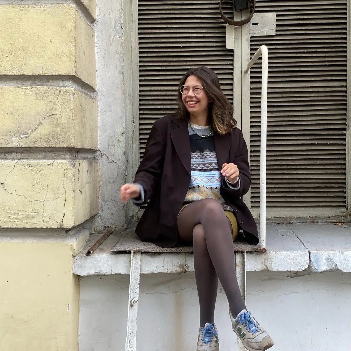 Мария Коняева | Сетка — социальная сеть от hh.ru