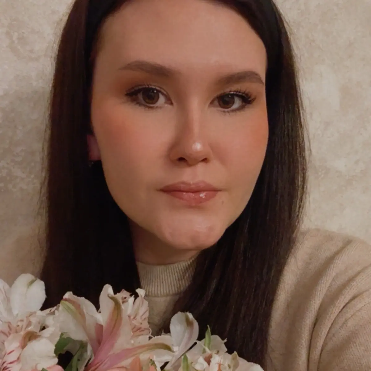 Анастасия Орехова