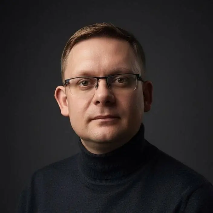 Алексей Остриков | Сетка — социальная сеть от hh.ru