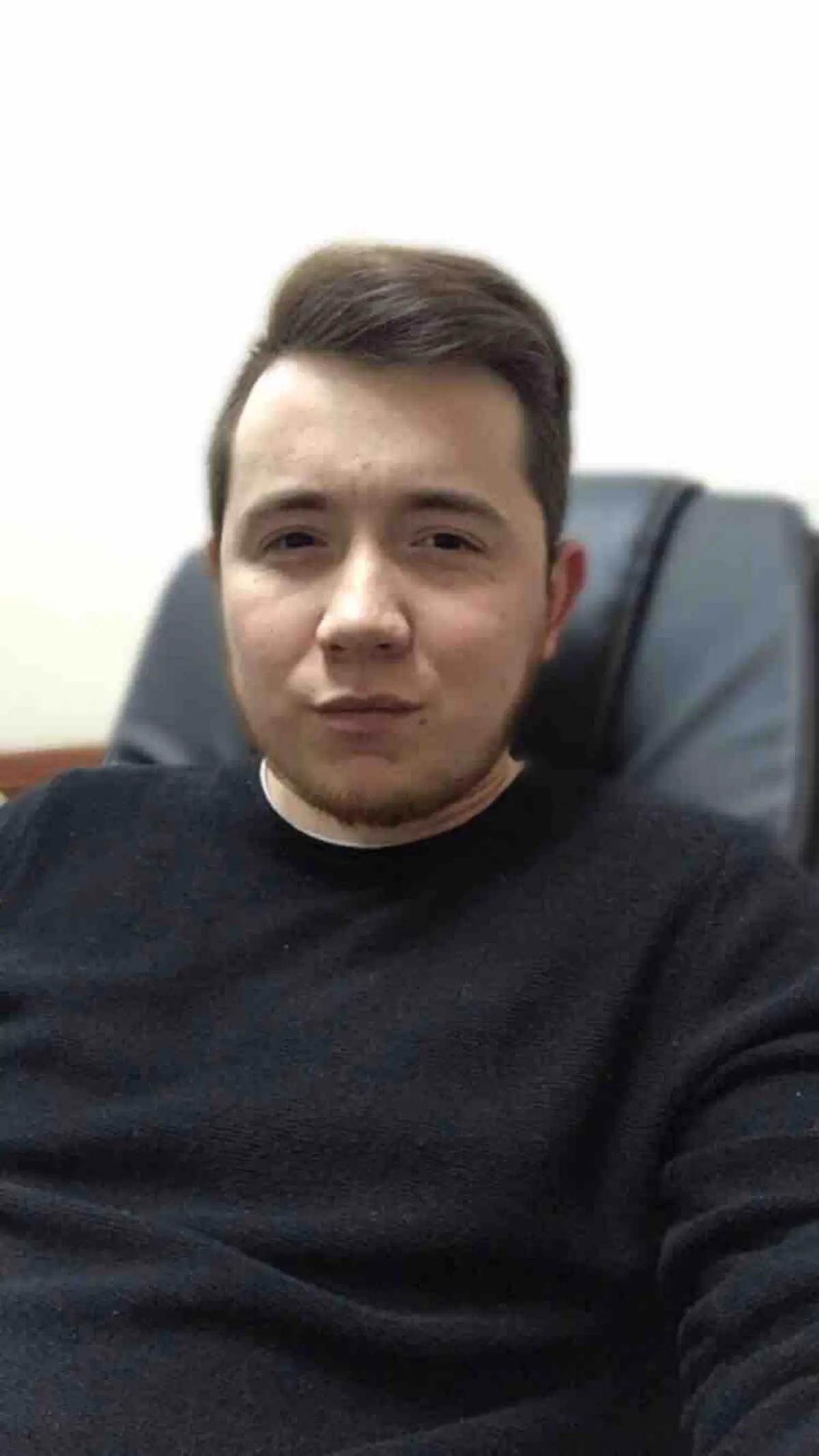 Fanzil Zakirov