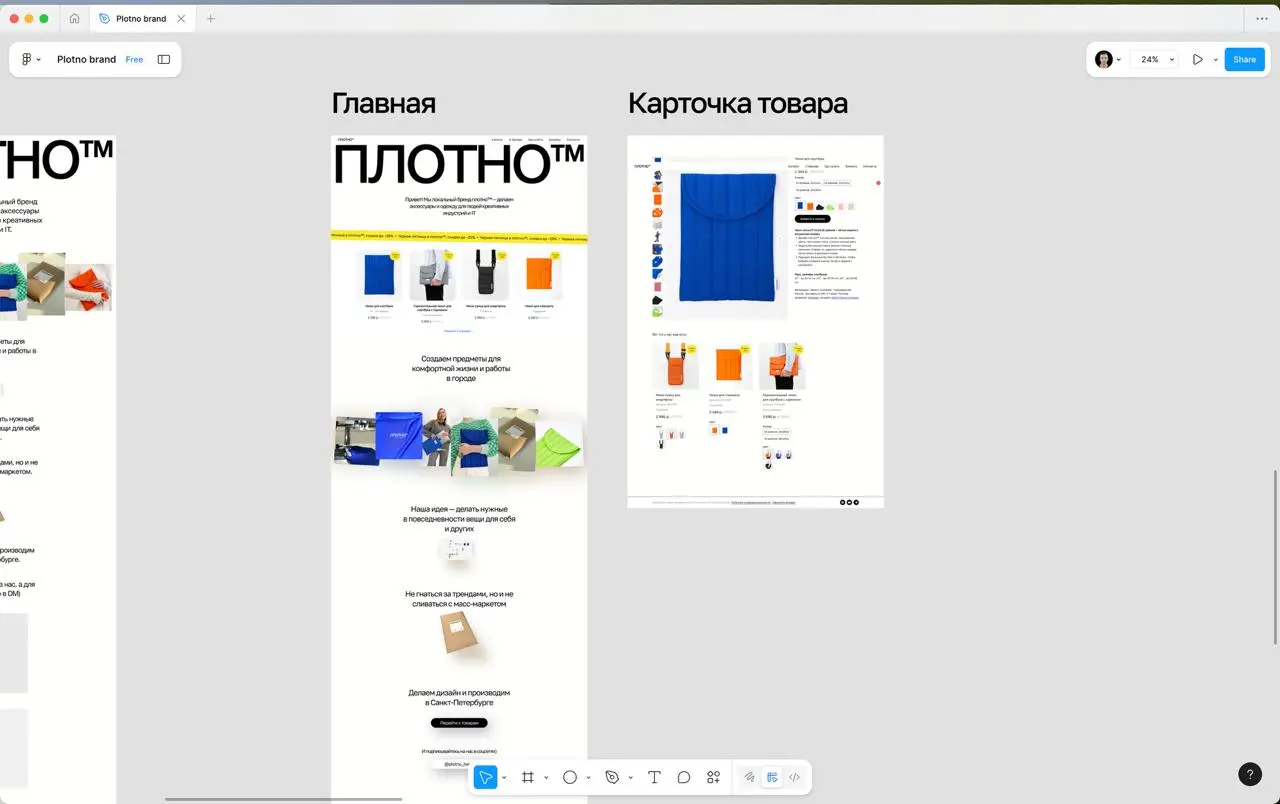 Ребята, нужен ваш совет
Сейчас делаем редизайн сайта для плотно™, хотим сделать его понятнее и удобнее | Сетка — социальная сеть от hh.ru