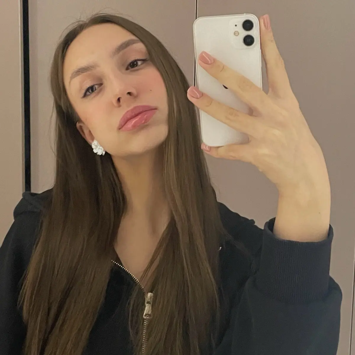 Дарья Бабенко