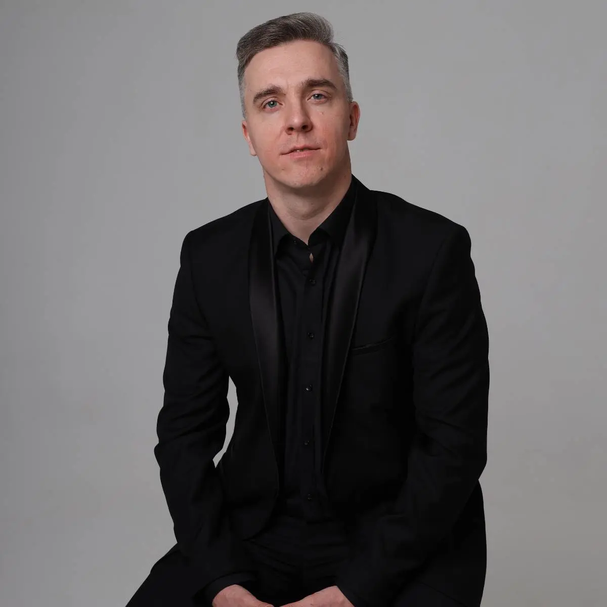 Андрей Литус | Сетка — социальная сеть от hh.ru