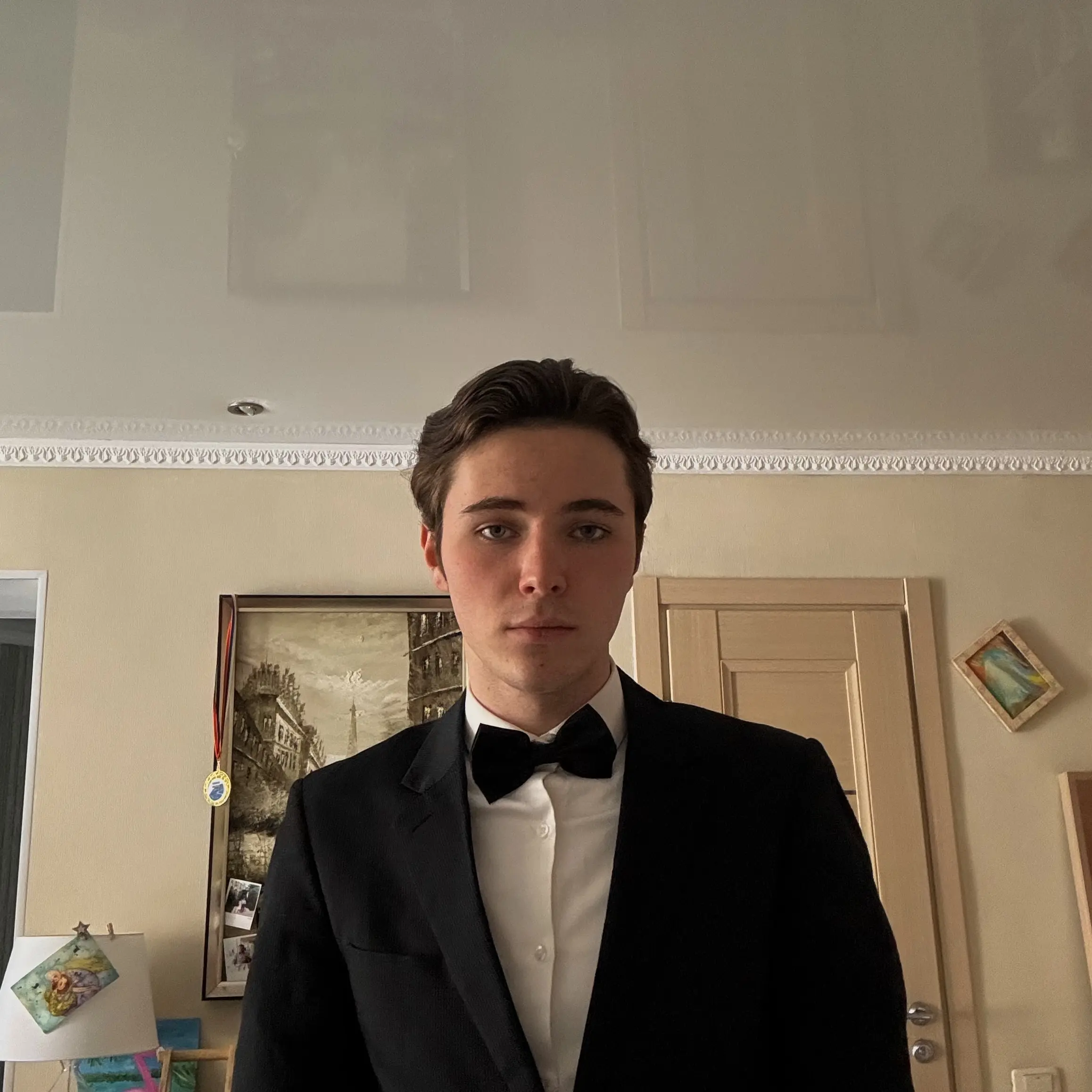 Вячеслав Трухин