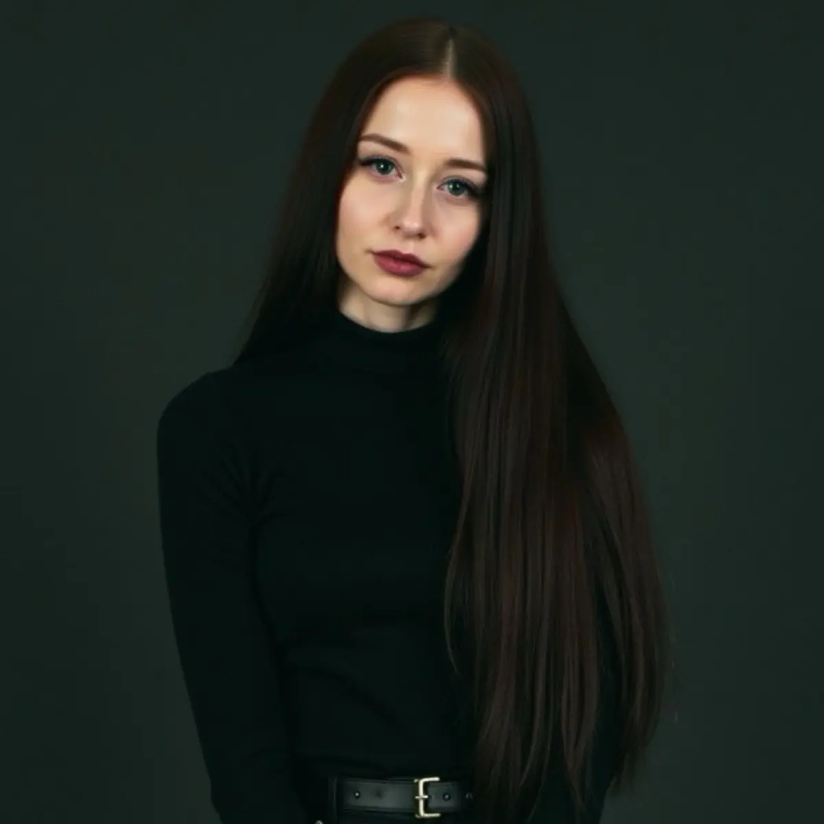 Анна Старникова