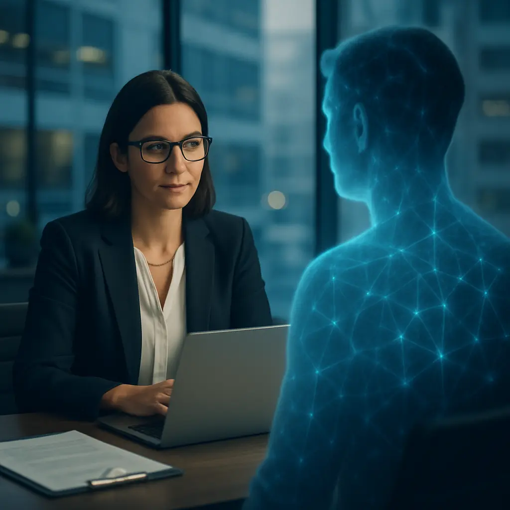 💔 Устали от "слепого" найма? Как профайлинг возвращает человечность в FinTech-рекрутинг
Знаете, что самое тяжелое в работе нанимающего менеджера или собственника? Не цифры. Не отчеты. А разочарование | Сетка — социальная сеть от hh.ru