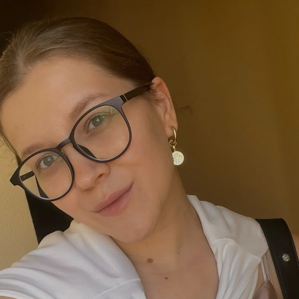 Марина Муханова