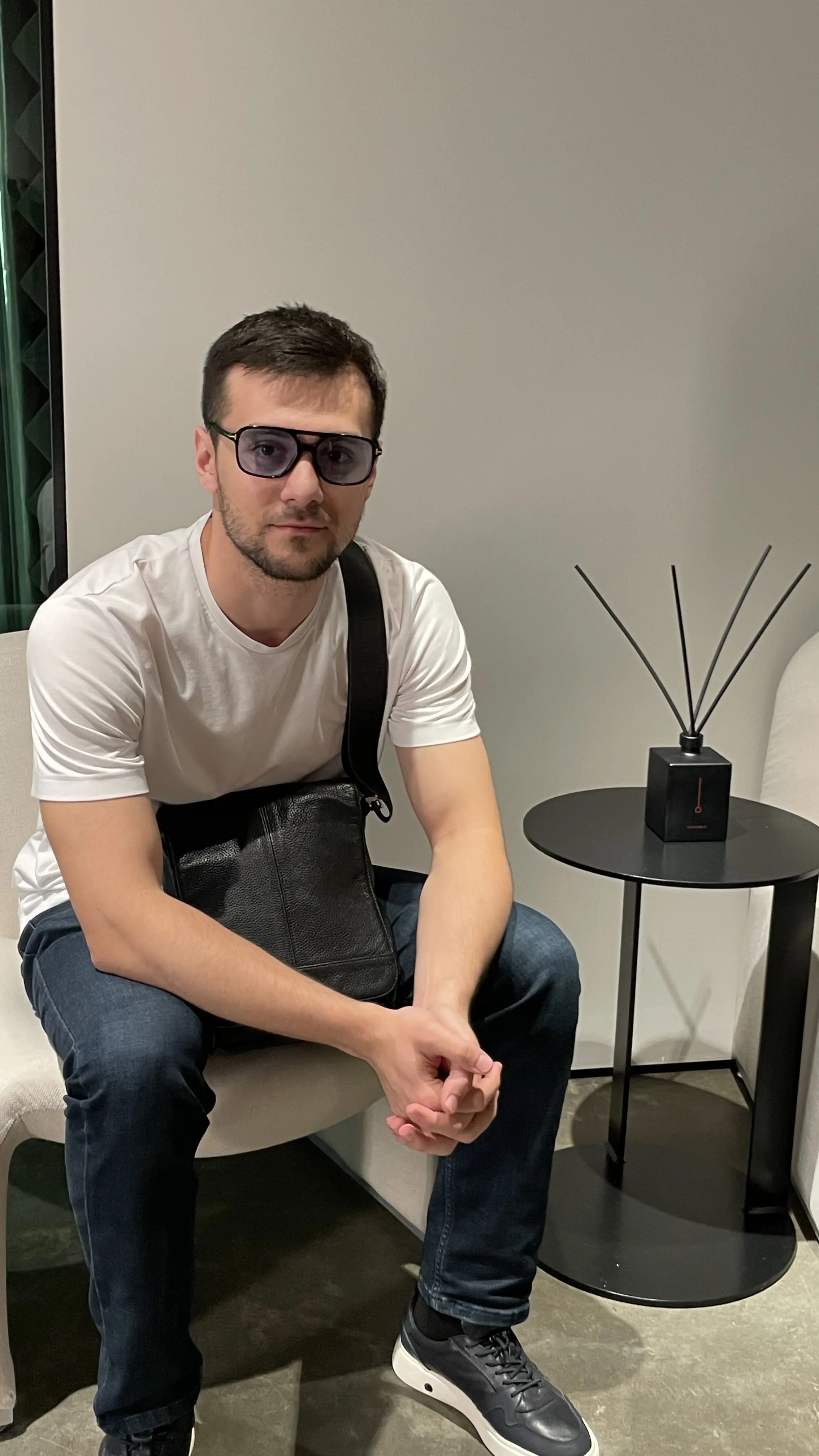 Саид Муртазалиев