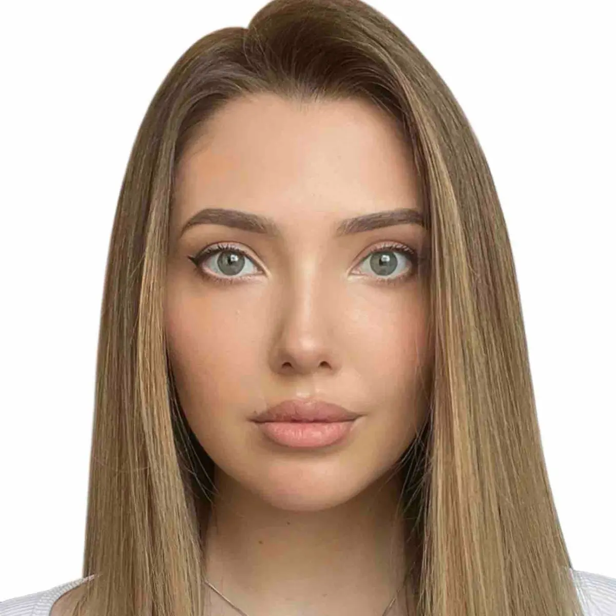 Виктория Шанина | Сетка — социальная сеть от hh.ru