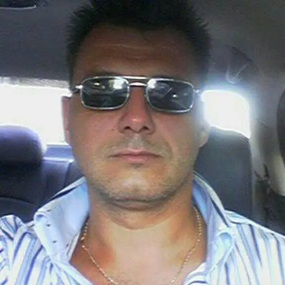 Сергей Орудов