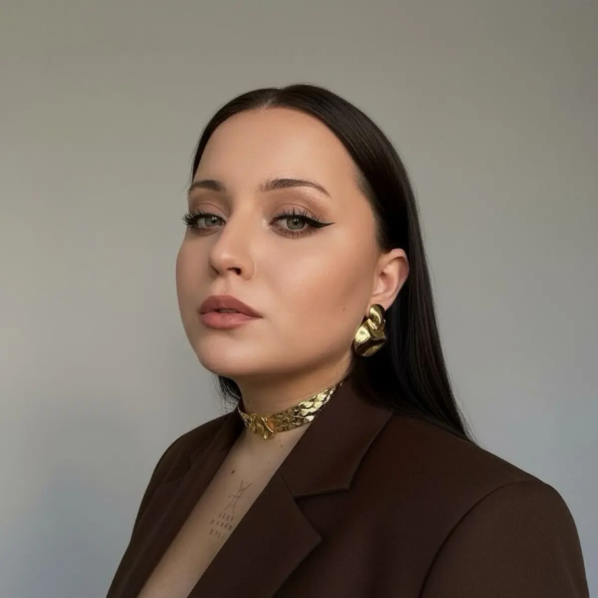 Полина Барышникова | Сетка — социальная сеть от hh.ru