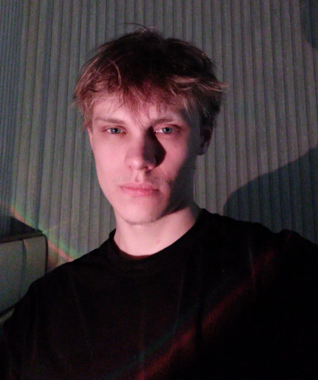 Дмитрий Овчинников