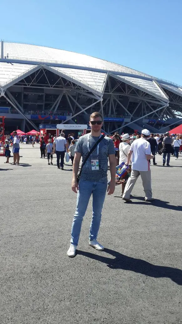 Михаил Темаев | Сетка — социальная сеть от hh.ru