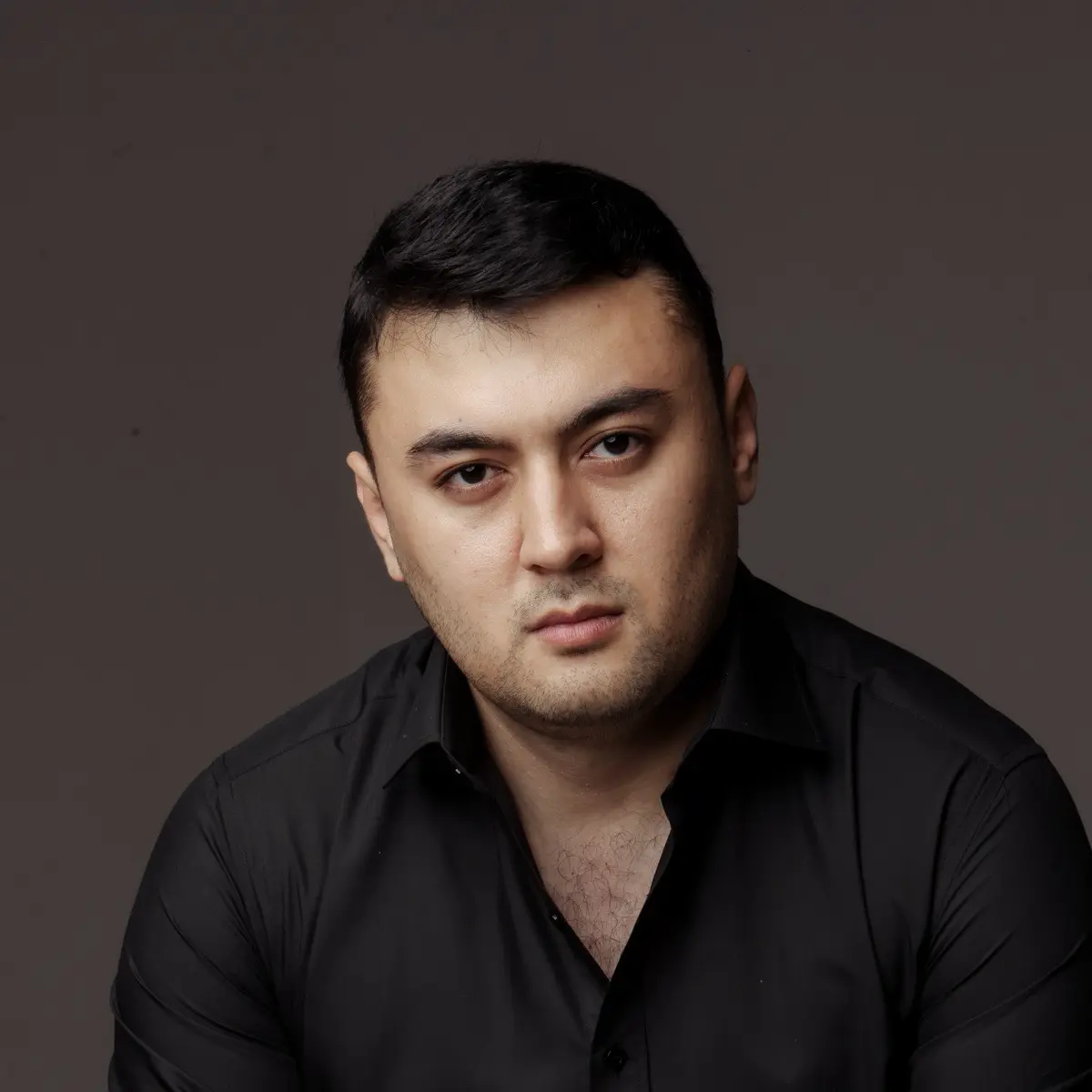 Азиз Исроилов | Сетка — социальная сеть от hh.ru