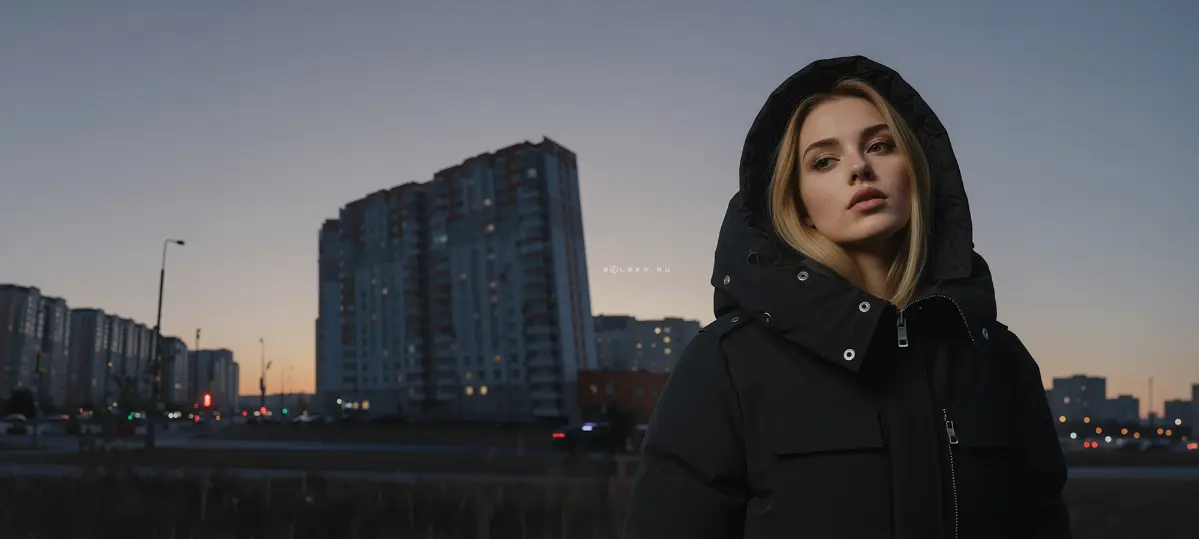 Нейро Ольга | Сетка — социальная сеть от hh.ru